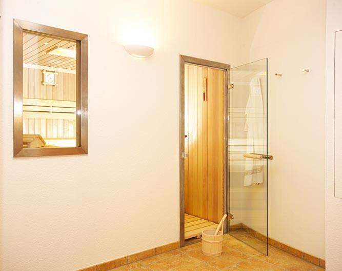 Landhaus Zum Steinbock Hotel Maria Alm am Steinernen Meer Kültér fotó